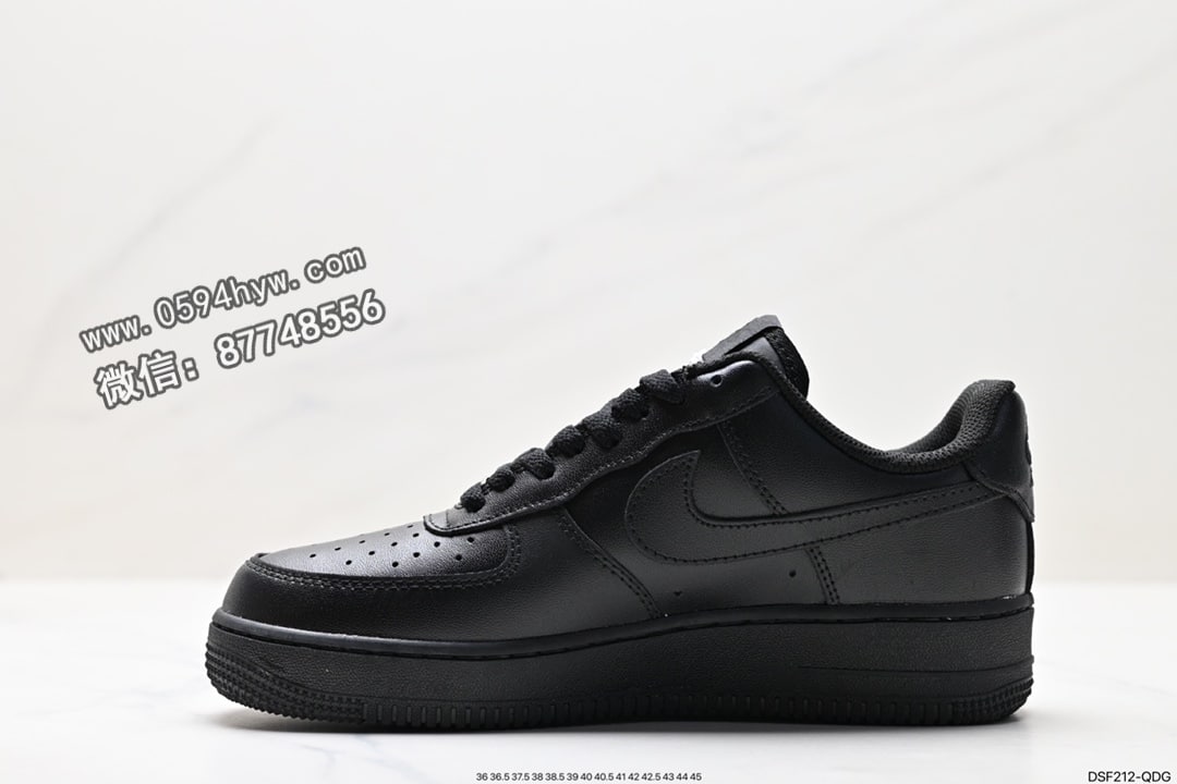 空军一号, 板鞋, Nike Air Force 1 Low, Nike Air Force 1, Nike Air, NIKE, Air Force 1 Low, Air Force 1 - Nike Air Force 1 Low 空军一号低帮百搭休闲运动板鞋 货号：315115-038