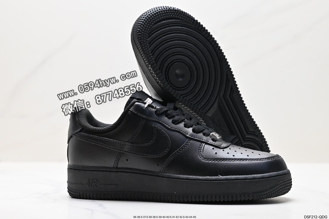 空军一号, 板鞋, Nike Air Force 1 Low, Nike Air Force 1, Nike Air, NIKE, Air Force 1 Low, Air Force 1 - Nike Air Force 1 Low 空军一号低帮百搭休闲运动板鞋 货号：315115-038