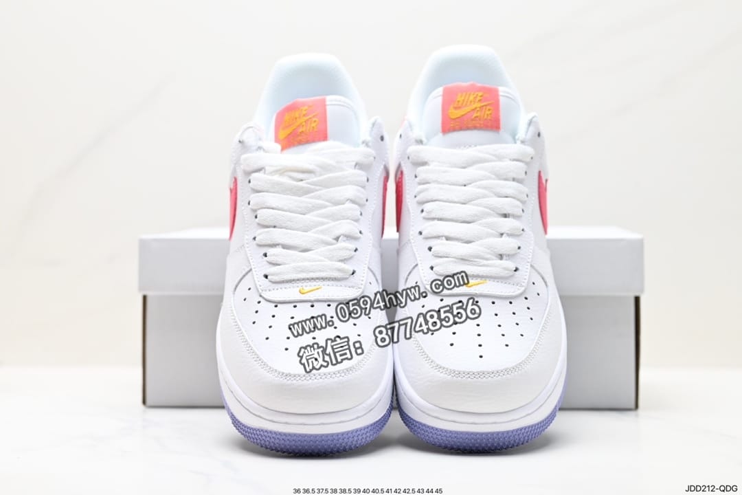 运动鞋, 耐克, 空军一号, 板鞋, 明星, Nike Air Force 1 Low, Nike Air Force 1, Nike Air, NIKE, DZ2709-100, Air Force 1 Low, Air Force 1, 2023, 07 - Nike Air Force 1 Low 空军一号低帮百搭休闲运动板鞋货号：DZ2709-100