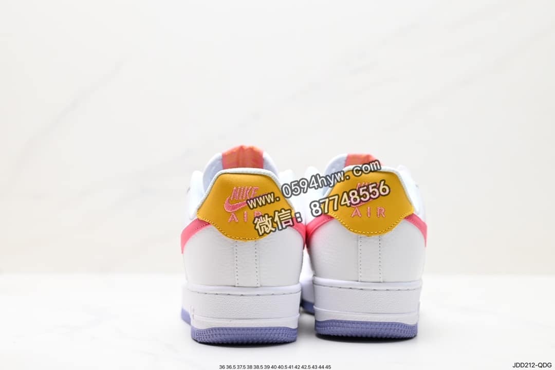 运动鞋, 耐克, 空军一号, 板鞋, 明星, Nike Air Force 1 Low, Nike Air Force 1, Nike Air, NIKE, DZ2709-100, Air Force 1 Low, Air Force 1, 2023, 07 - Nike Air Force 1 Low 空军一号低帮百搭休闲运动板鞋货号：DZ2709-100