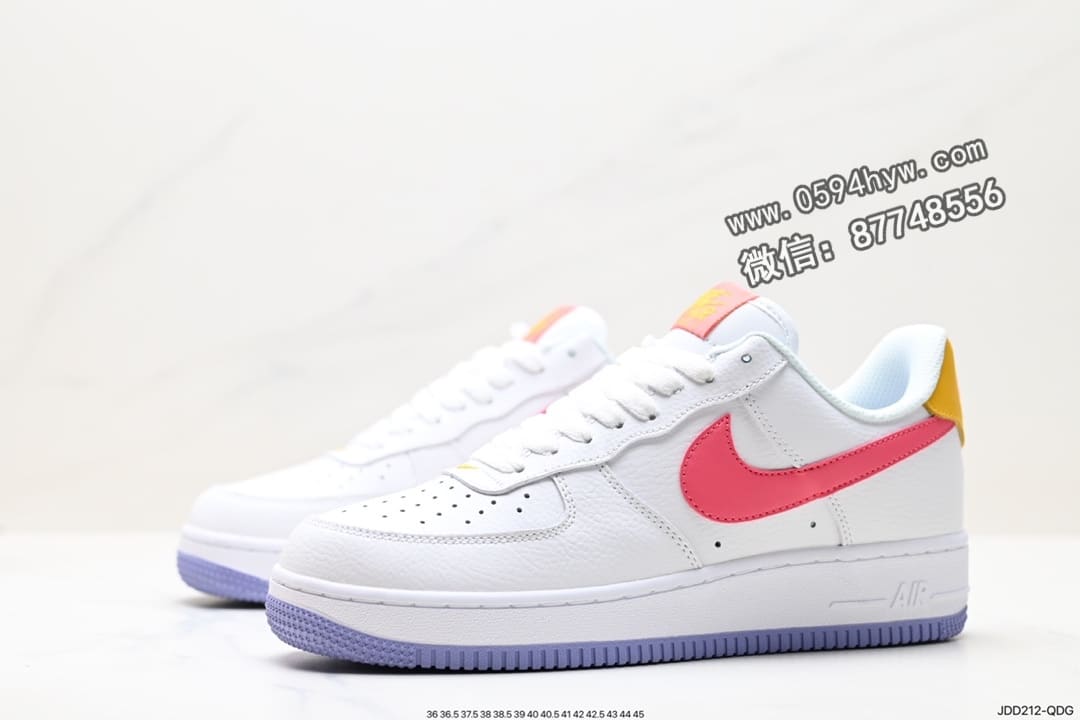 运动鞋, 耐克, 空军一号, 板鞋, 明星, Nike Air Force 1 Low, Nike Air Force 1, Nike Air, NIKE, DZ2709-100, Air Force 1 Low, Air Force 1, 2023, 07 - Nike Air Force 1 Low 空军一号低帮百搭休闲运动板鞋货号：DZ2709-100