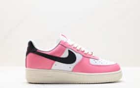 耐克Nike Air Force 1 Low 空军一号低帮百搭休闲运动板鞋 货号：DZ2709-100