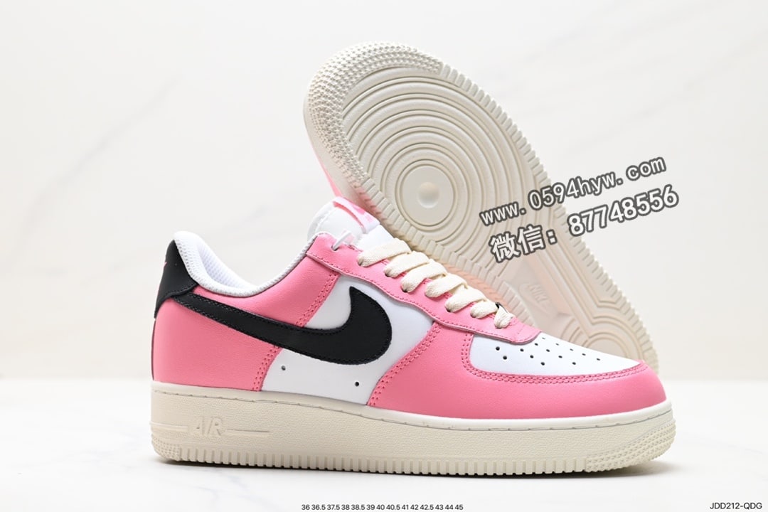 运动鞋, 耐克, 空军一号, 板鞋, 健身, Nike Air Force 1 Low, Nike Air Force 1, Nike Air, NIKE, DZ2709-100, Air Force 1 Low, Air Force 1, 2023, 07 - 耐克Nike Air Force 1 Low 空军一号低帮百搭休闲运动板鞋 货号：DZ2709-100