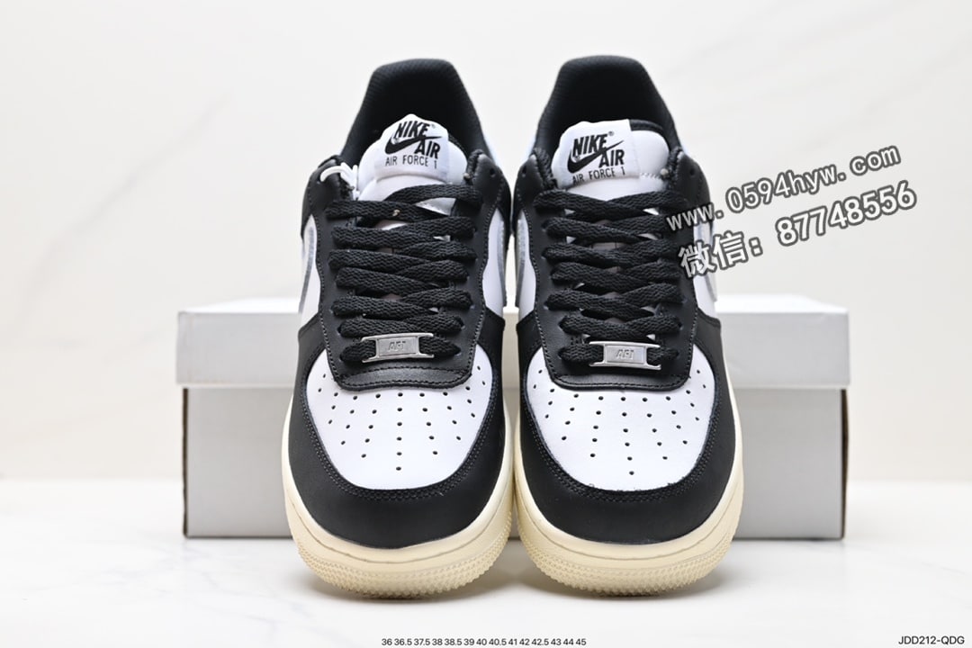 运动鞋, 运动板鞋, 耐克, 空军一号, 板鞋, Nike Air Force 1 Low, Nike Air Force 1, Nike Air, NIKE, DZ2709-100, Air Force 1 Low, Air Force 1, 85, 2023, 07 - 耐克 Nike Air Force 1 Low 空军一号低帮百搭休闲运动板鞋 货号：DZ2709-100