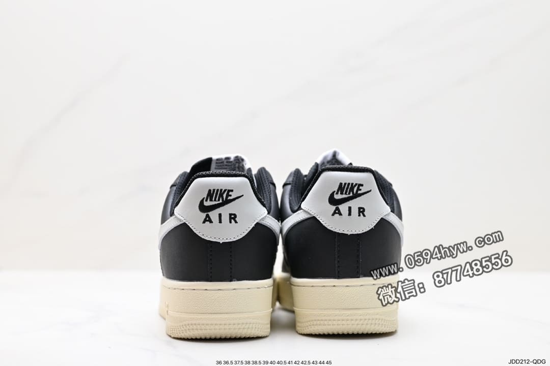 运动鞋, 运动板鞋, 耐克, 空军一号, 板鞋, Nike Air Force 1 Low, Nike Air Force 1, Nike Air, NIKE, DZ2709-100, Air Force 1 Low, Air Force 1, 85, 2023, 07 - 耐克 Nike Air Force 1 Low 空军一号低帮百搭休闲运动板鞋 货号：DZ2709-100