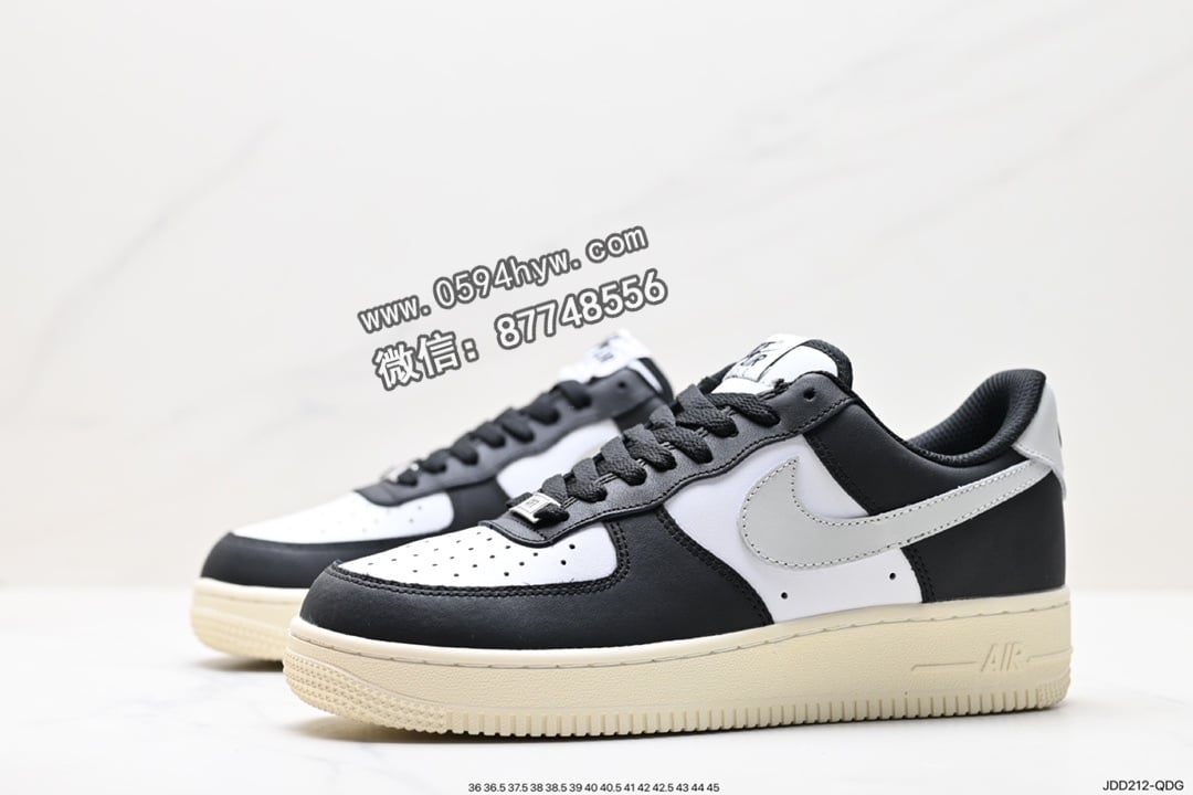 运动鞋, 运动板鞋, 耐克, 空军一号, 板鞋, Nike Air Force 1 Low, Nike Air Force 1, Nike Air, NIKE, DZ2709-100, Air Force 1 Low, Air Force 1, 85, 2023, 07 - 耐克 Nike Air Force 1 Low 空军一号低帮百搭休闲运动板鞋 货号：DZ2709-100