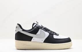 耐克 Nike Air Force 1 Low 空军一号低帮百搭休闲运动板鞋 货号：DZ2709-100