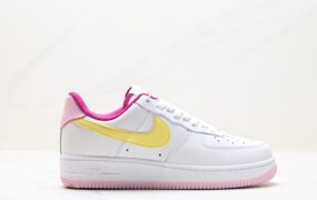 耐克 Nike Air Force 1 Low 空军一号低帮百搭休闲运动板鞋 货号: DZ2709-100