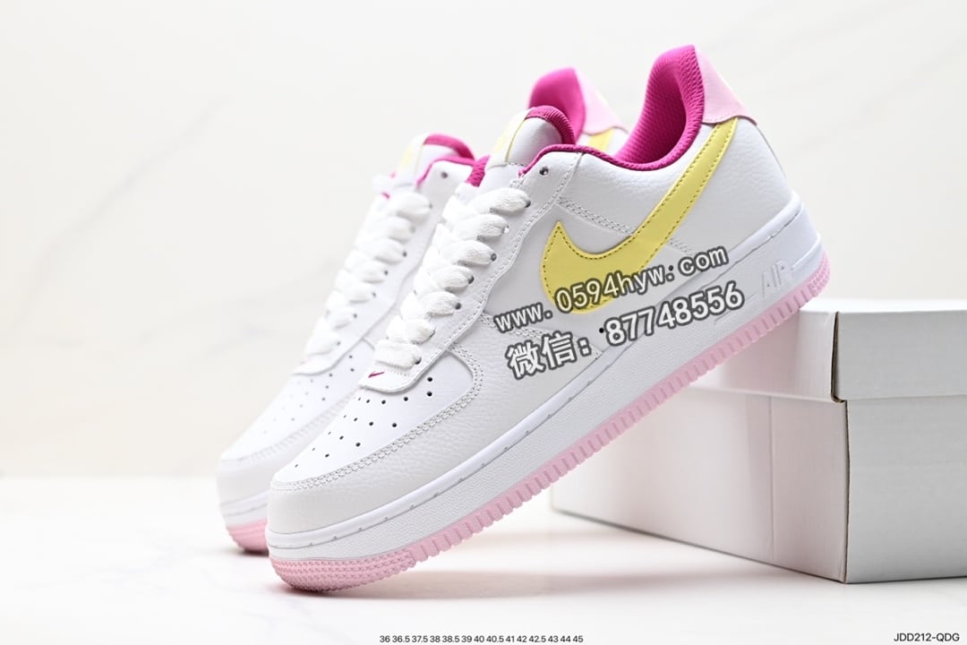 运动鞋, 耐克运动鞋, 耐克, 空军一号, 板鞋, Nike Air Force 1 Low, Nike Air Force 1, Nike Air, NIKE, DZ2709-100, Air Force 1 Low, Air Force 1, 85, 2023, 07 - 耐克 Nike Air Force 1 Low 空军一号低帮百搭休闲运动板鞋 货号: DZ2709-100