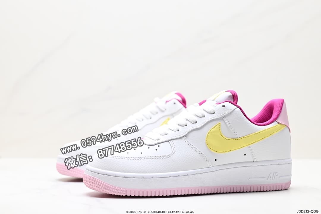 运动鞋, 耐克运动鞋, 耐克, 空军一号, 板鞋, Nike Air Force 1 Low, Nike Air Force 1, Nike Air, NIKE, DZ2709-100, Air Force 1 Low, Air Force 1, 85, 2023, 07 - 耐克 Nike Air Force 1 Low 空军一号低帮百搭休闲运动板鞋 货号: DZ2709-100