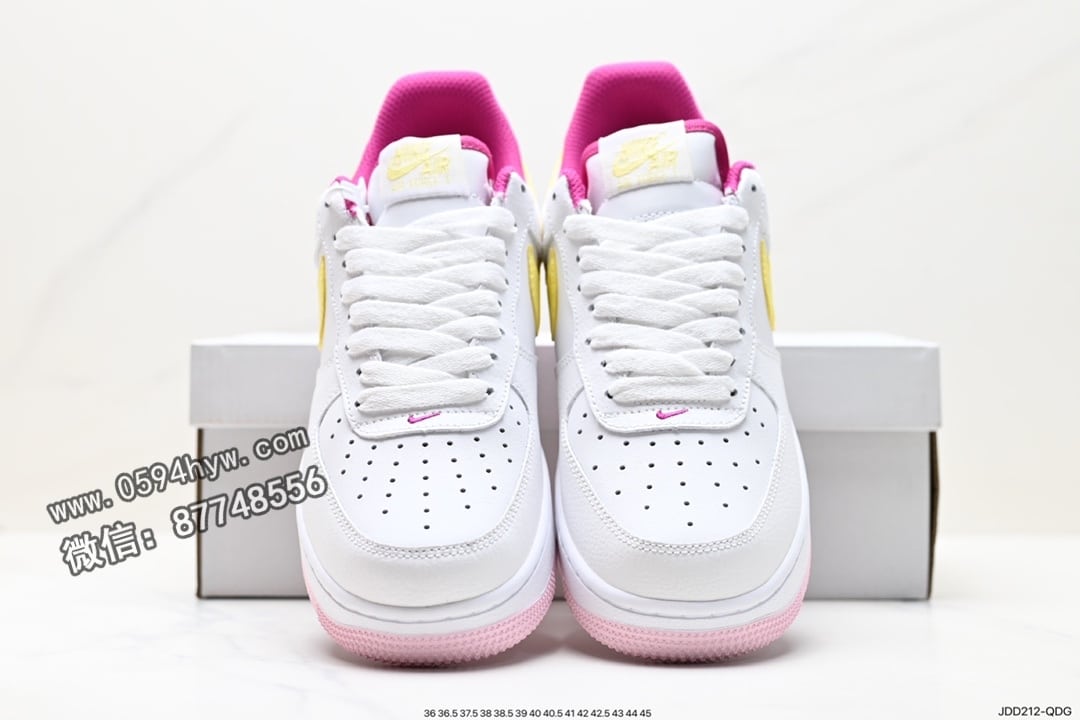 运动鞋, 耐克运动鞋, 耐克, 空军一号, 板鞋, Nike Air Force 1 Low, Nike Air Force 1, Nike Air, NIKE, DZ2709-100, Air Force 1 Low, Air Force 1, 85, 2023, 07 - 耐克 Nike Air Force 1 Low 空军一号低帮百搭休闲运动板鞋 货号: DZ2709-100