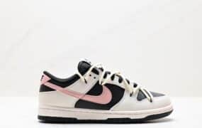 Nike SB DuNike Low 解构抽绳鞋带 纯原大厂出品 极力推荐