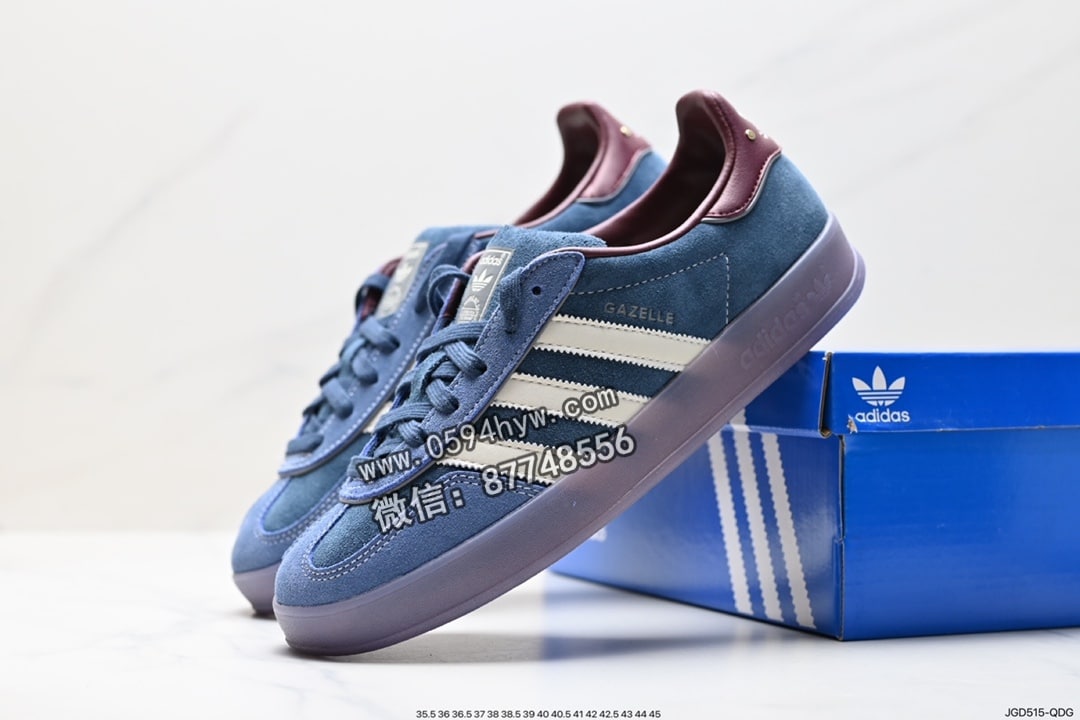 阿迪达斯, 阿迪, 运动鞋, 运动板鞋, 板鞋, Originals, Original, adidas originals Handball Spzl, adidas Originals, Adidas, 85, 2023, 07 - Adidas Originals Handball SPZL 手球运动员 休闲运动板鞋 货号：ID1008