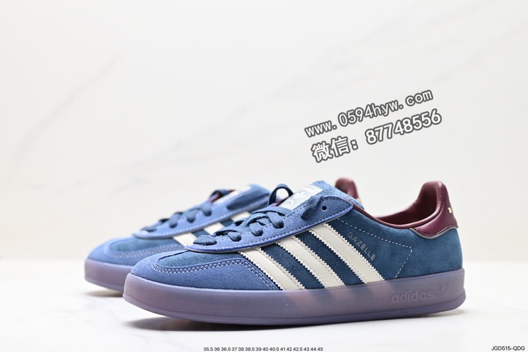 阿迪达斯, 阿迪, 运动鞋, 运动板鞋, 板鞋, Originals, Original, adidas originals Handball Spzl, adidas Originals, Adidas, 85, 2023, 07 - Adidas Originals Handball SPZL 手球运动员 休闲运动板鞋 货号：ID1008