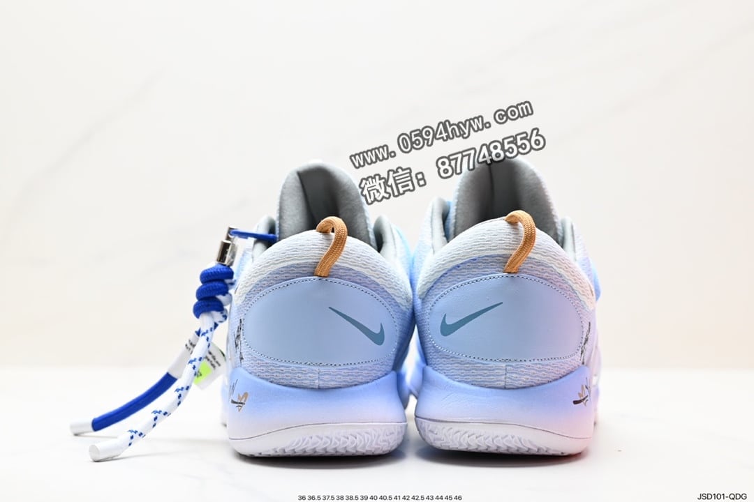 篮球鞋, 实战篮球鞋, PE, NIKE, Hyperdunk, AR0465-100 - Nike HyperduNike X low EP 纯原批次 实战篮球鞋 纯原 AR0465-100