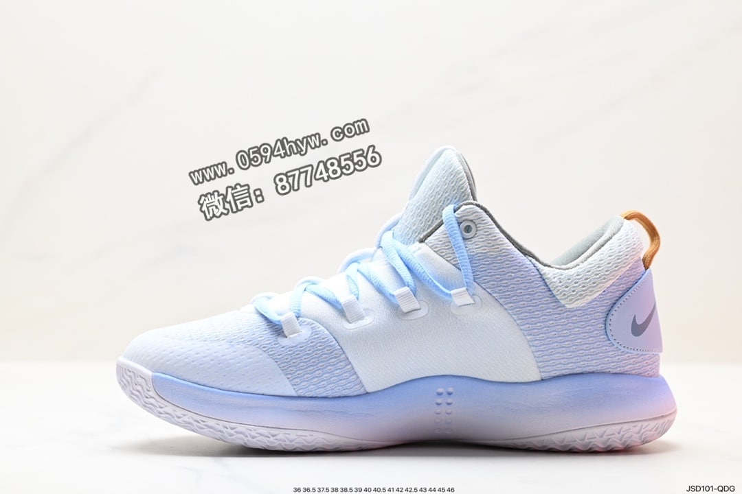 篮球鞋, 实战篮球鞋, PE, NIKE, Hyperdunk, AR0465-100 - Nike HyperduNike X low EP 纯原批次 实战篮球鞋 纯原 AR0465-100