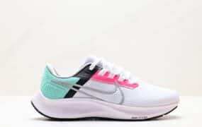 Nike Zoom Pegasus 38 跑步鞋 货号：CW7356-606