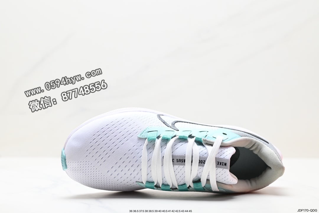 跑步鞋, 登月, 健身, Zoom, Swoosh, Pegasus 38, Pegasus, PE, NIKE, F1, 85, 2023, 07 - Nike Zoom Pegasus 38 登月飞马 38代 跑步鞋 货号：CW7356-606