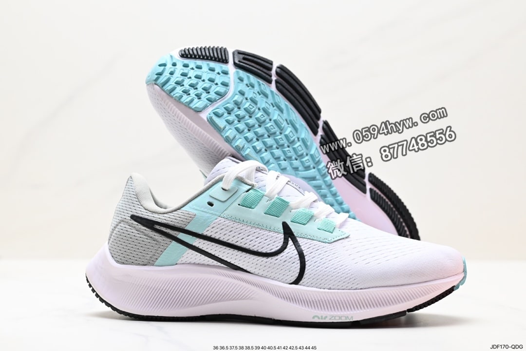 跑步鞋, 登月, 健身, Zoom, Swoosh, Pegasus 38, Pegasus, PE, NIKE, F1, 85, 2023, 07 - Nike Zoom Pegasus 38 登月飞马 38代 跑步鞋 货号：CW7356-606