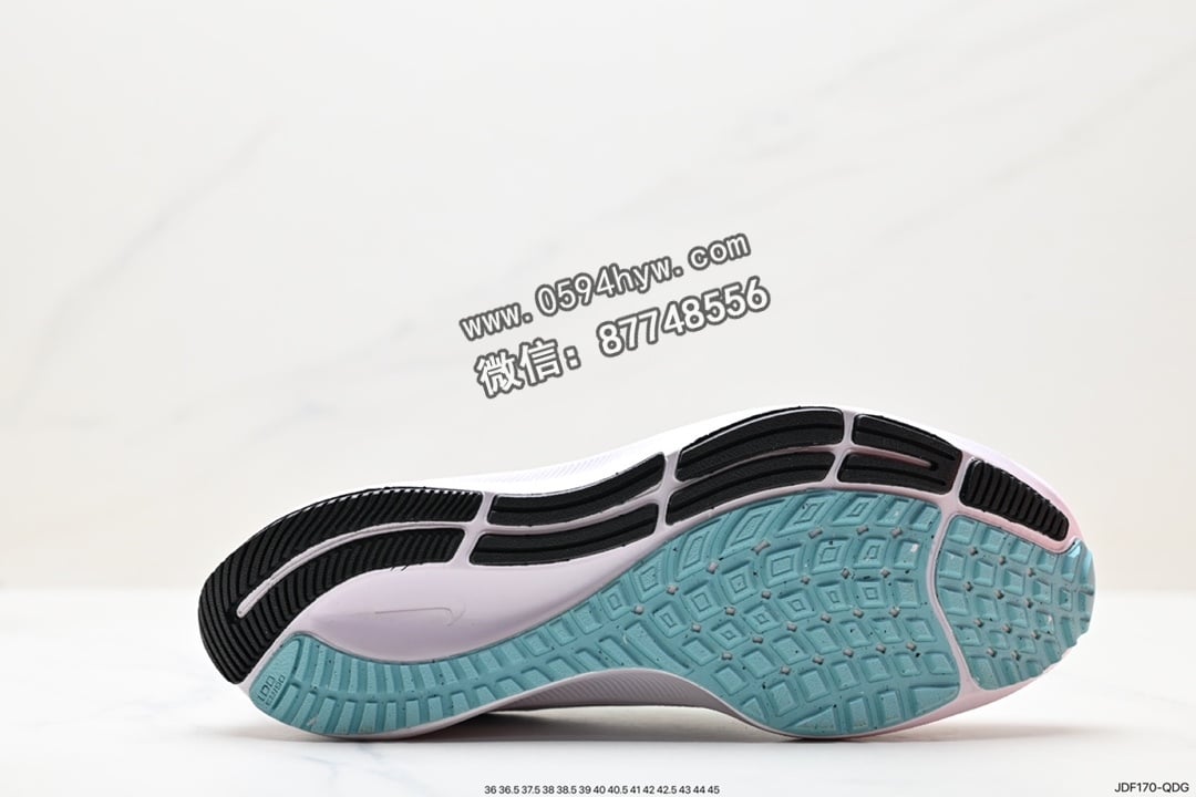 跑步鞋, 登月, 健身, Zoom, Swoosh, Pegasus 38, Pegasus, PE, NIKE, F1, 85, 2023, 07 - Nike Zoom Pegasus 38 登月飞马 38代 跑步鞋 货号：CW7356-606