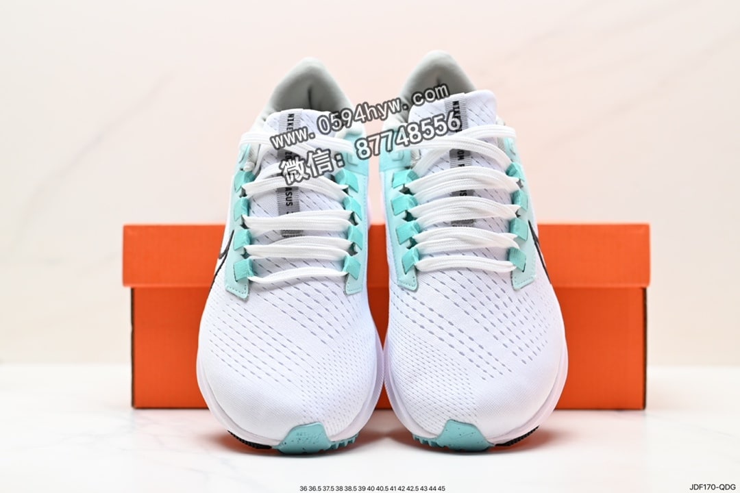 跑步鞋, 登月, 健身, Zoom, Swoosh, Pegasus 38, Pegasus, PE, NIKE, F1, 85, 2023, 07 - Nike Zoom Pegasus 38 登月飞马 38代 跑步鞋 货号：CW7356-606