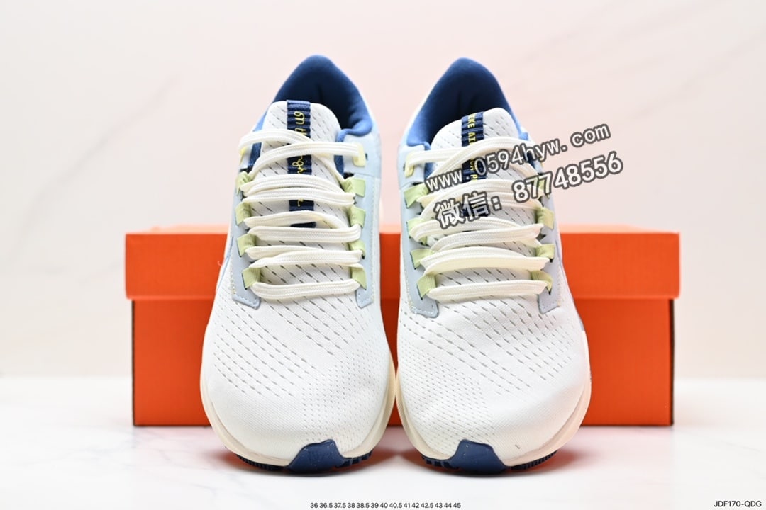 马拉松, 跑鞋, 跑步鞋, 登月, Zoom Air, Zoom, Pegasus 38, Pegasus, PE, NIKE, F1, 85, 2023, 07 - Nike Zoom Pegasus 38 登月飞马 38 代 跑步鞋 货号：CW7356-606