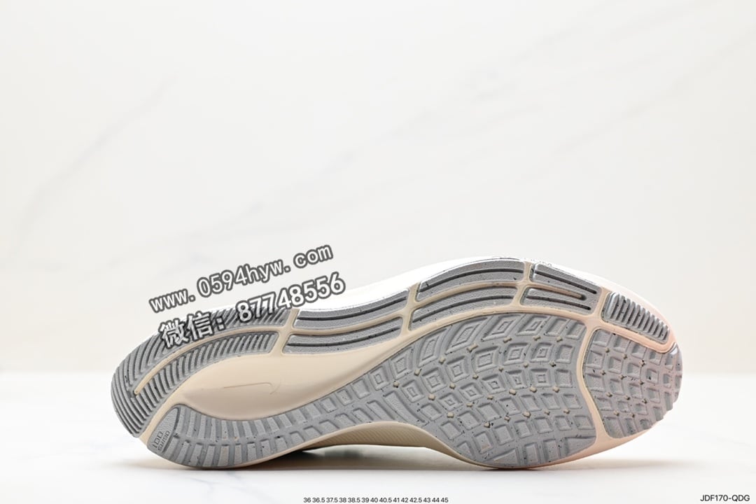 跑步鞋, 登月, Zoom, Pegasus 38, Pegasus, PE, NIKE, F1, 2023, 07 - Nike Zoom Pegasus 38登月飞马38代 超轻网面透气跑步鞋  货号：CW7356-606