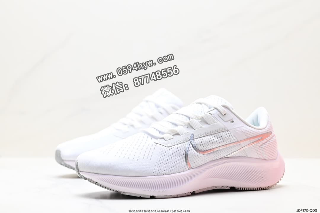 跑步鞋, 登月, 健身, Zoom Air, Zoom, Pegasus 38, Pegasus, PE, NIKE, F1, 2023, 07 - Nike Zoom Pegasus 38登月飞马38代 跑步鞋 货号：CW7356-606