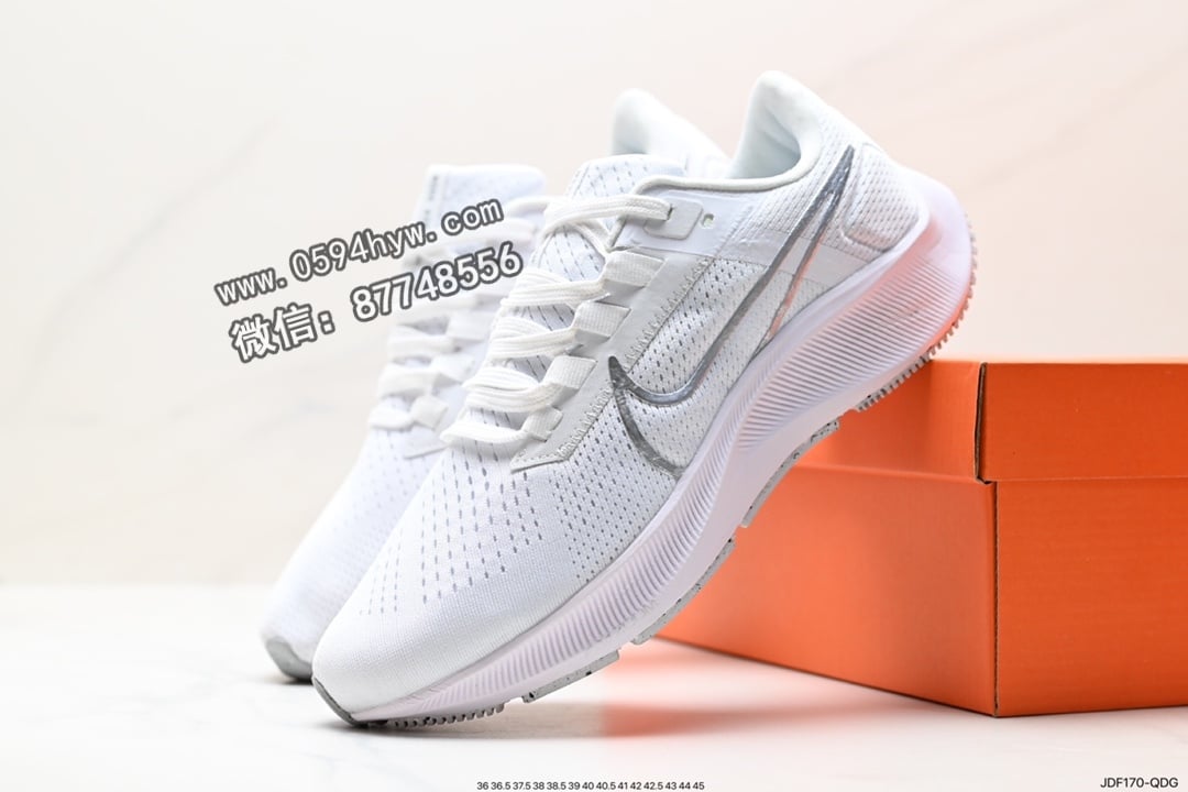 跑步鞋, 登月, 健身, Zoom Air, Zoom, Pegasus 38, Pegasus, PE, NIKE, F1, 2023, 07 - Nike Zoom Pegasus 38登月飞马38代 跑步鞋 货号：CW7356-606