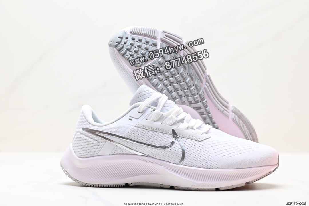 跑步鞋, 登月, 健身, Zoom Air, Zoom, Pegasus 38, Pegasus, PE, NIKE, F1, 2023, 07 - Nike Zoom Pegasus 38登月飞马38代 跑步鞋 货号：CW7356-606