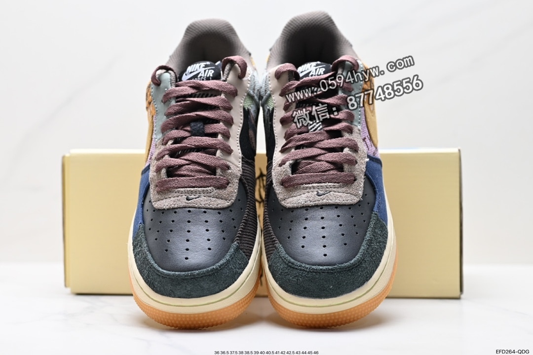 空军一号, Nike Air Force 1, Nike Air, NIKE, FORCE 1, Air Force 1, AI, 85, 2023 - Nike Air Force 1 鬼脸 空军一号 鞋子 官方同步 原装级别 原楦头原纸板 官方货号：CN2405 900