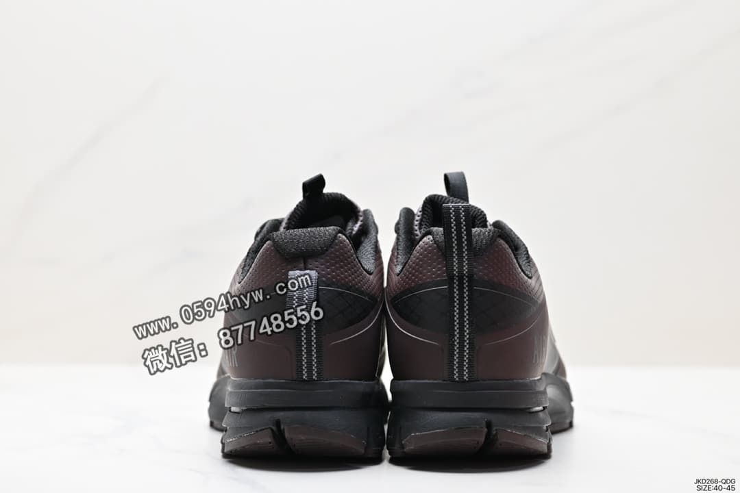 运动鞋, 耐克, 登月, 健身, Zoom, Nike Air, NIKE, KD, AI, 2023 - 耐克 NIKE AIR RELENTLESS 29 皮面 训跑练步鞋 Zoom气垫 货号：DD2861-200 尺码：40-45 ID:JKD268-QDG