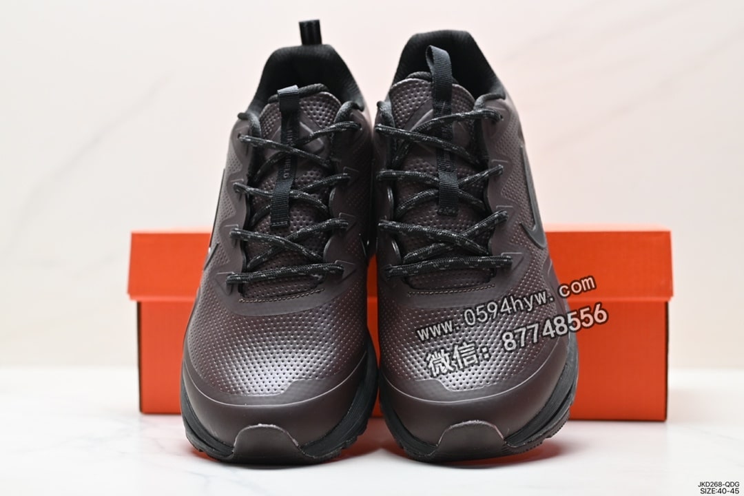 运动鞋, 耐克, 登月, 健身, Zoom, Nike Air, NIKE, KD, AI, 2023 - 耐克 NIKE AIR RELENTLESS 29 皮面 训跑练步鞋 Zoom气垫 货号：DD2861-200 尺码：40-45 ID:JKD268-QDG