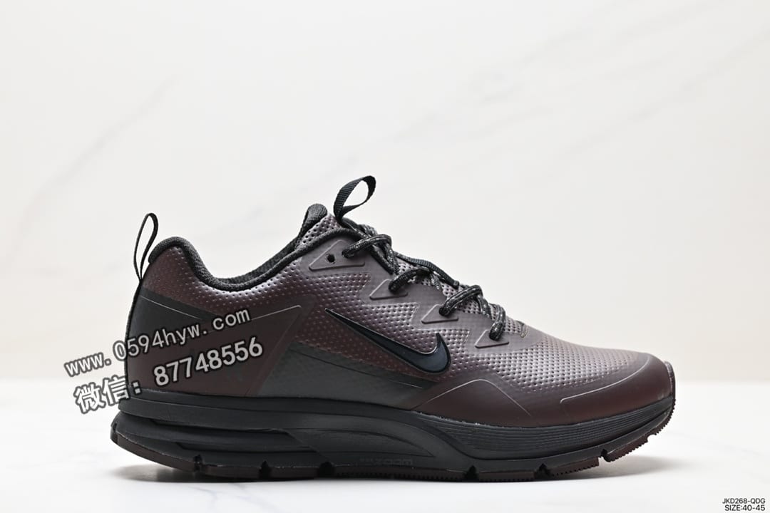 耐克 NIKE AIR RELENTLESS 29 皮面 训跑练步鞋 Zoom气垫 货号：DD2861-200 尺码：40-45 ID:JKD268-QDG