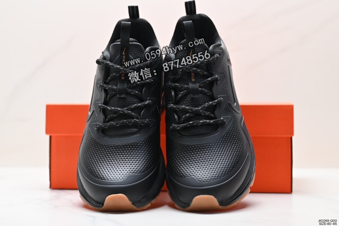 运动鞋, 耐克, 登月, Zoom, Swoosh, Nike Air, NIKE, AI, 2023, 07 - NIKE AIR RELENTLESS 29登月系列皮面训跑练步鞋 货号：DD2861-200