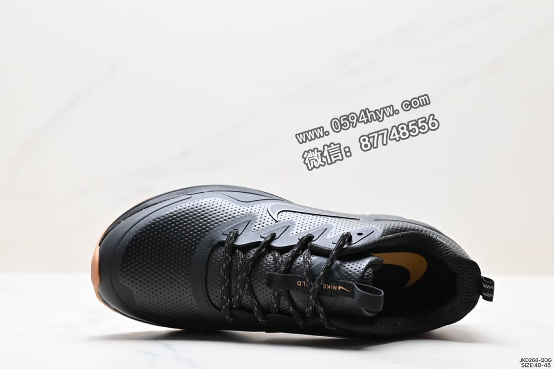 运动鞋, 耐克, 登月, Zoom, Swoosh, Nike Air, NIKE, AI, 2023, 07 - NIKE AIR RELENTLESS 29登月系列皮面训跑练步鞋 货号：DD2861-200