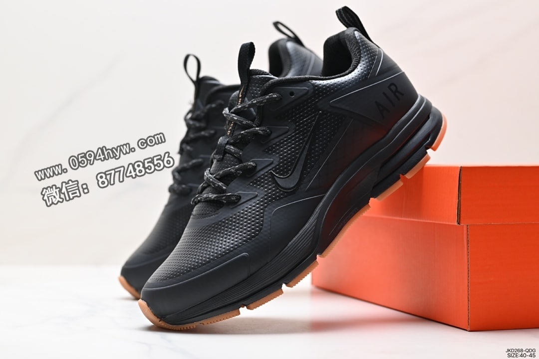 运动鞋, 耐克, 登月, Zoom, Swoosh, Nike Air, NIKE, AI, 2023, 07 - NIKE AIR RELENTLESS 29登月系列皮面训跑练步鞋 货号：DD2861-200