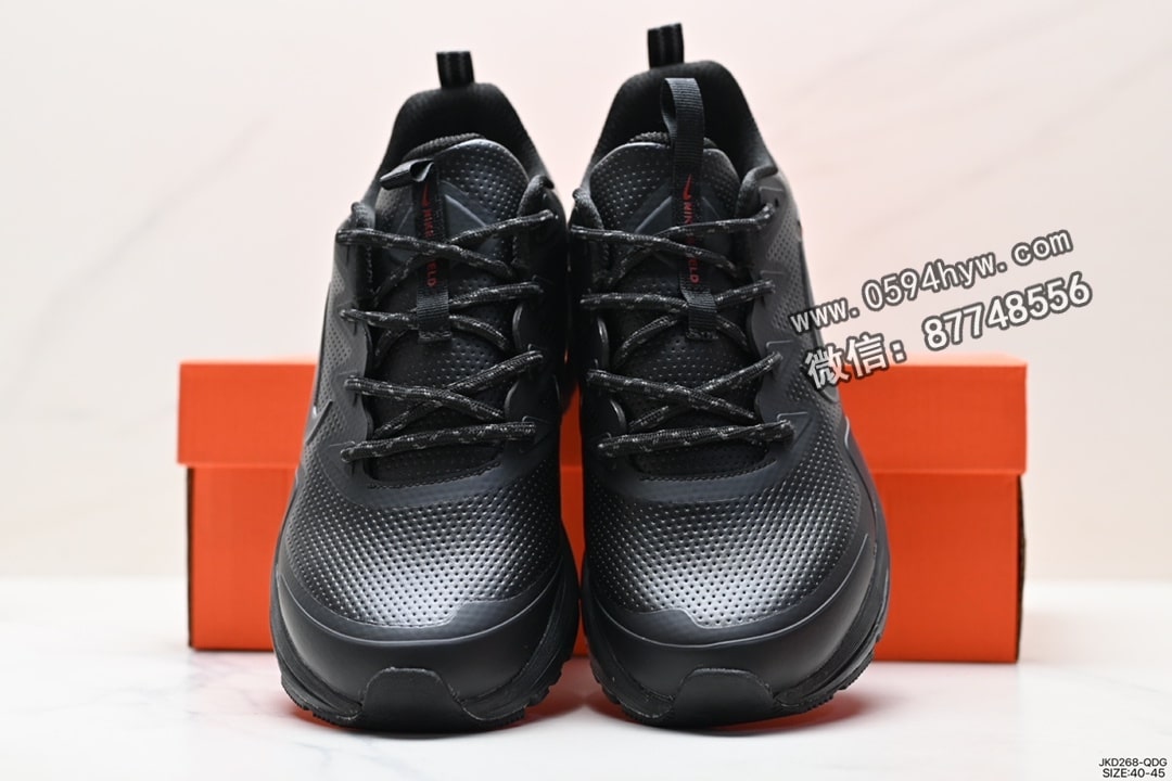 运动鞋, 跑步鞋, 耐克, 登月, 健身, Zoom, Nike Air, NIKE, KD, AI, 85, 2023, 07 - NIKE AIR RELENTLESS 29 登月系列皮面 训跑练步鞋 鞋子类型：训练鞋 鞋帮高度：低帮 内置Zoom气垫 鞋号：DD2861-200 尺码：40-45 ID:JKD268-QDG