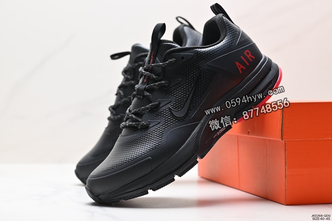 运动鞋, 跑步鞋, 耐克, 登月, 健身, Zoom, Nike Air, NIKE, KD, AI, 85, 2023, 07 - NIKE AIR RELENTLESS 29 登月系列皮面 训跑练步鞋 鞋子类型：训练鞋 鞋帮高度：低帮 内置Zoom气垫 鞋号：DD2861-200 尺码：40-45 ID:JKD268-QDG