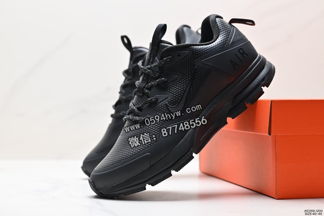 运动鞋, 耐克, 登月, Zoom, Nike Air, NIKE, KD, AI, 85, 2023, 07 - NIKE AIR RELENTLESS 29登月系列皮面训跑练步鞋 鞋号：DD2861-200 尺码：40-45 ID:JKD268-QDG