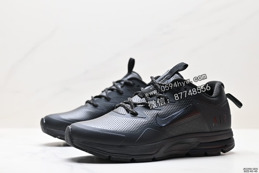 运动鞋, 耐克, 登月, Zoom, Nike Air, NIKE, KD, AI, 85, 2023, 07 - NIKE AIR RELENTLESS 29登月系列皮面训跑练步鞋 鞋号：DD2861-200 尺码：40-45 ID:JKD268-QDG