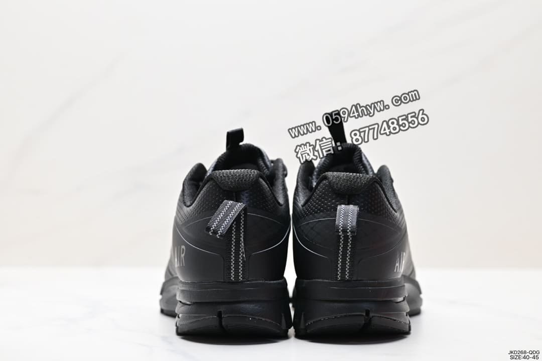 运动鞋, 耐克, 登月, Zoom, Nike Air, NIKE, KD, AI, 85, 2023, 07 - NIKE AIR RELENTLESS 29登月系列皮面训跑练步鞋 鞋号：DD2861-200 尺码：40-45 ID:JKD268-QDG