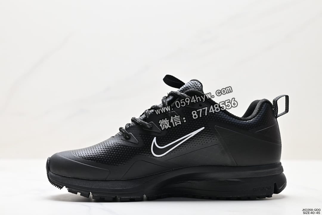 运动鞋, 耐克, 登月, 健身, Zoom, Nike Air, NIKE, KD, AI, 2023 - NIKE AIR RELENTLESS 29登月系列皮面 训跑练步鞋 鞋帮高度：低 鞋号：DD2861-200