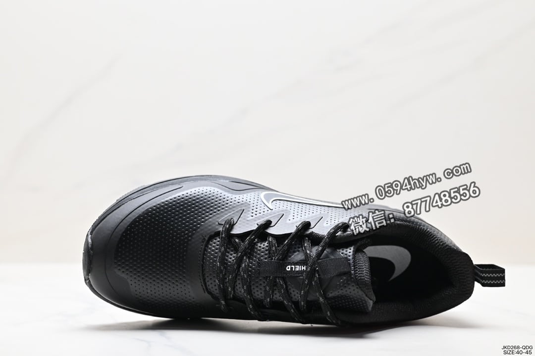 运动鞋, 耐克, 登月, 健身, Zoom, Nike Air, NIKE, KD, AI, 2023 - NIKE AIR RELENTLESS 29登月系列皮面 训跑练步鞋 鞋帮高度：低 鞋号：DD2861-200