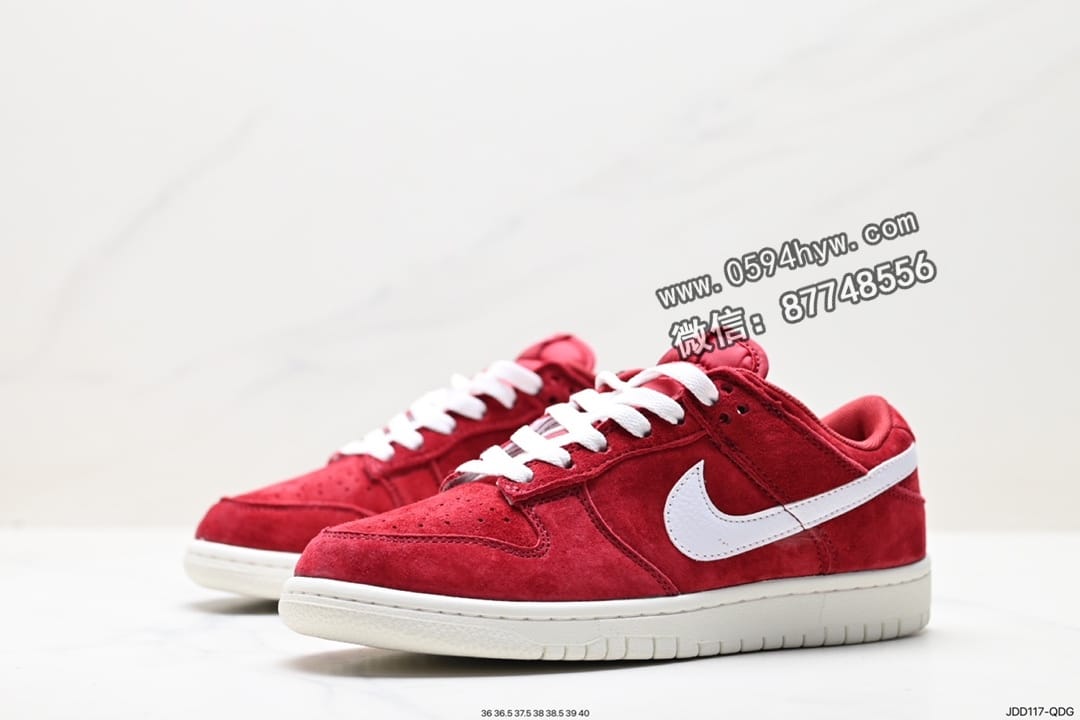 耐克, 板鞋, 扣篮系列, Zoom, NIKE, Dunk Low, Dunk, DD1503, 85, 2023 - 耐克 DuNike Low SP 扣篮系列 低帮运动滑板板鞋 货号：DD1503-108