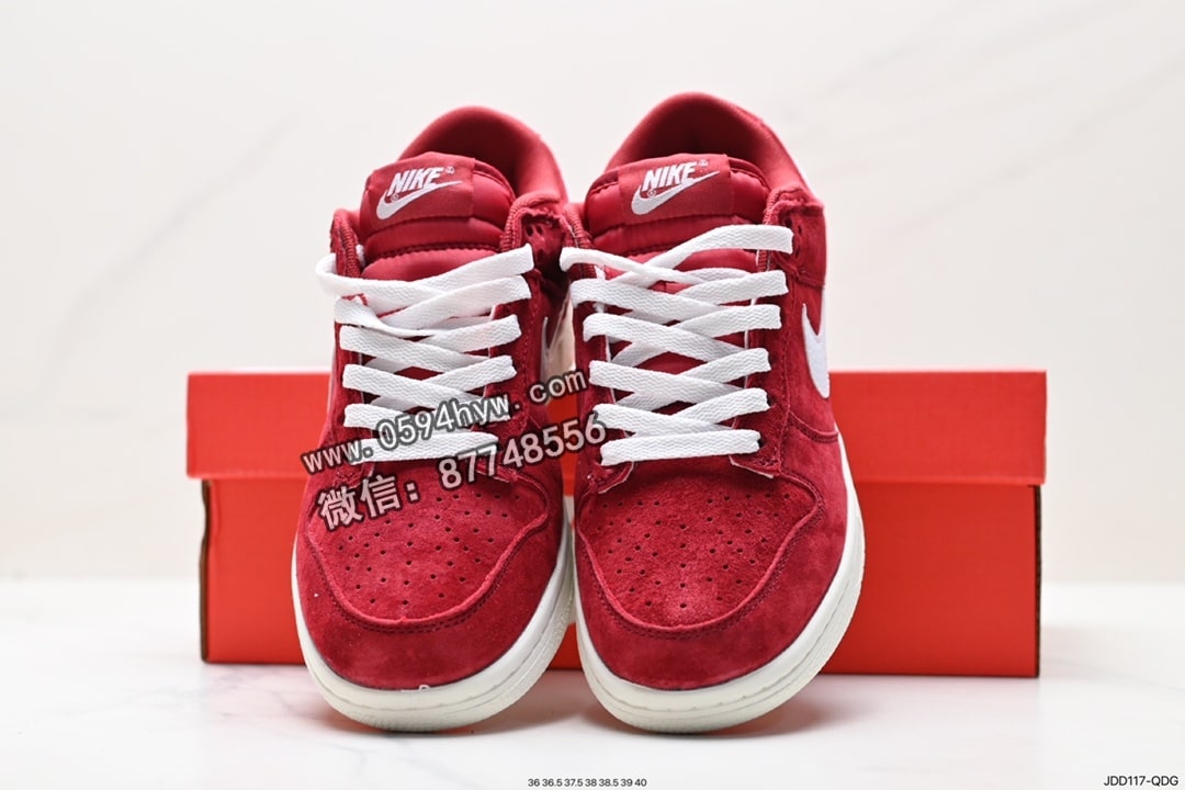 耐克, 板鞋, 扣篮系列, Zoom, NIKE, Dunk Low, Dunk, DD1503, 85, 2023 - 耐克 DuNike Low SP 扣篮系列 低帮运动滑板板鞋 货号：DD1503-108