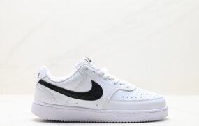 Nike Court Vision Low 篮球鞋 DH2987-103