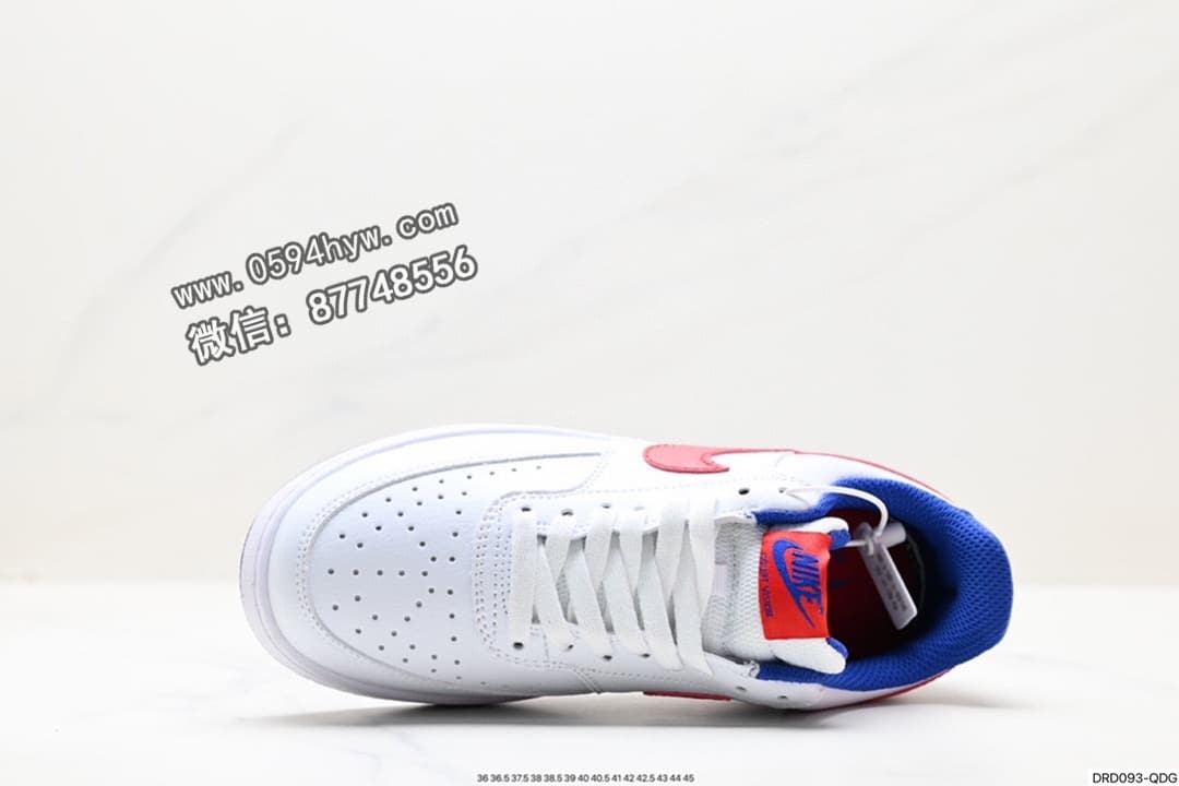 运动鞋, 篮球鞋, Nike Court Vision Low, NIKE, 85, 2023, 07