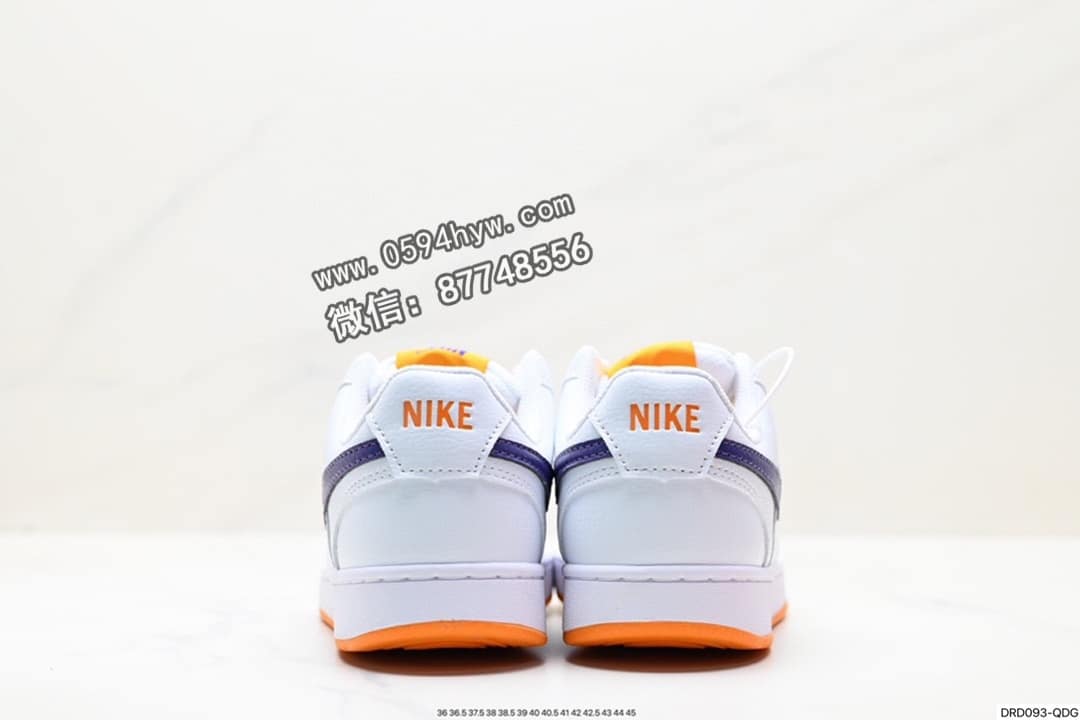 运动鞋, 篮球鞋, Swoosh, Nike Court Vision Low, NIKE, 85, 2023, 07