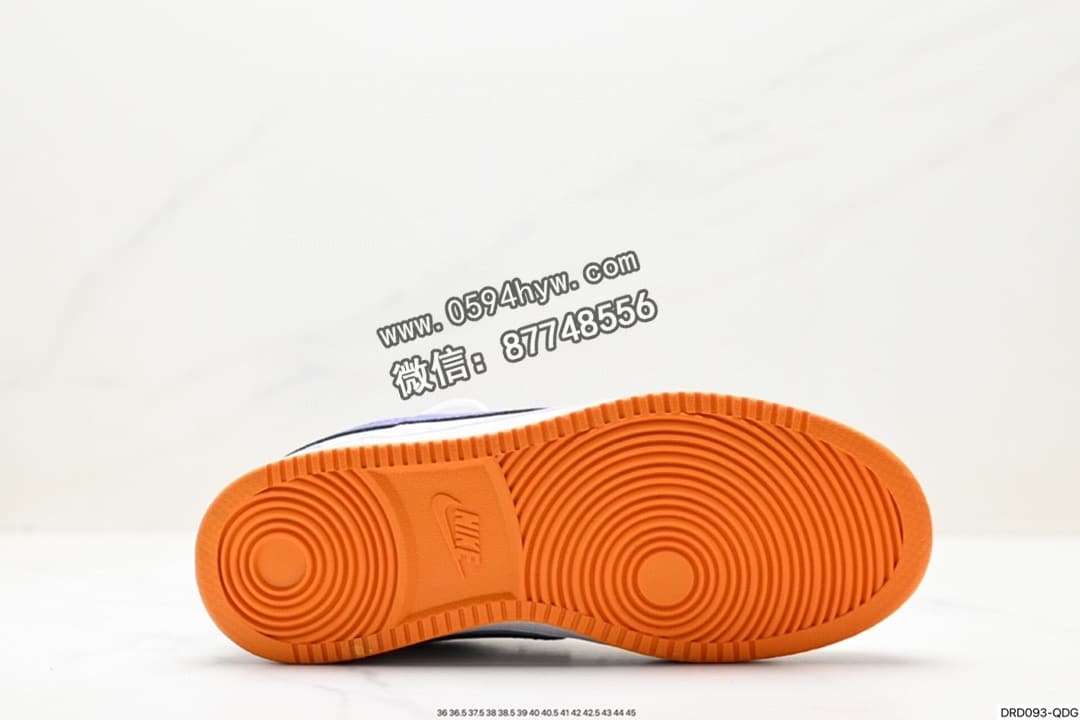 运动鞋, 篮球鞋, Swoosh, Nike Court Vision Low, NIKE, 85, 2023, 07